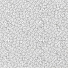 Tablecloth Offre White Galuchat 69"x69" 100% cotton, , hi-res image number 2