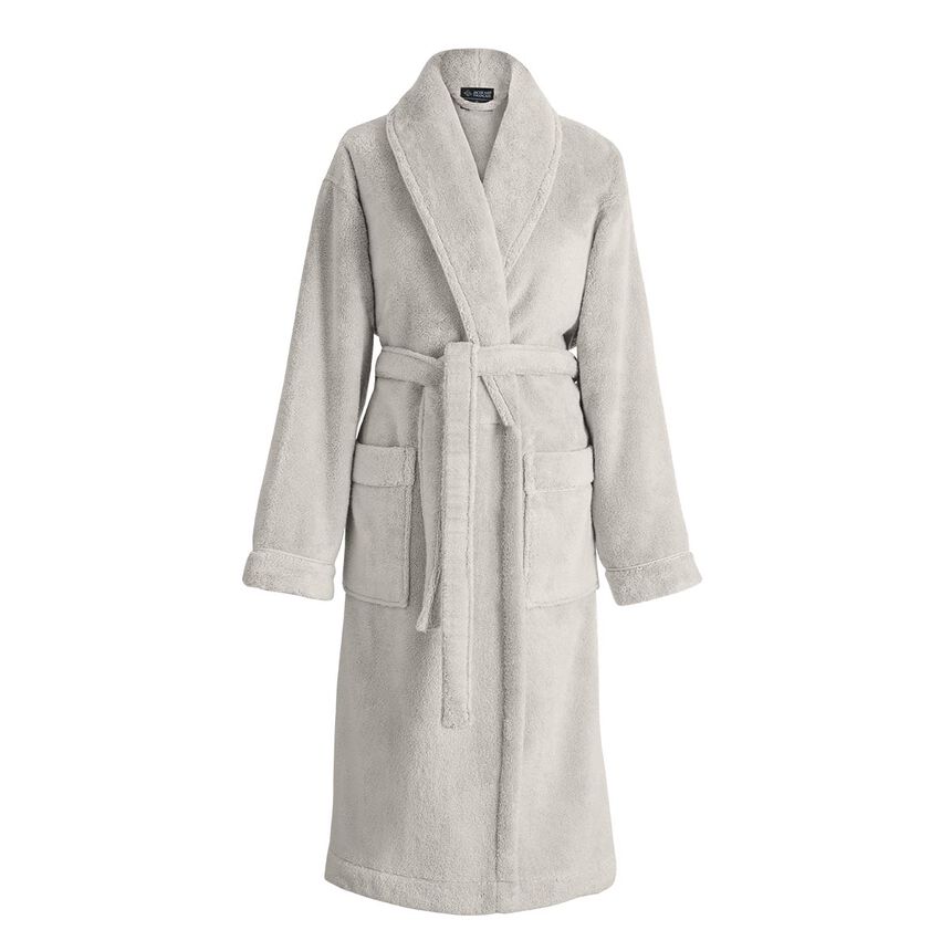 Robe Caresse Linen Large 100% cotton, , hi-res image number 1