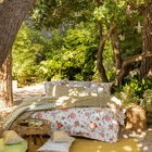 Duvet cover &Eacute;t&eacute; Indien Cotton, , hi-res image number 0