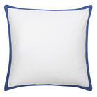 Pillowcase Apparat Blue 50X75 100% cotton, , hi-res image number 1