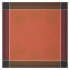 Napkin Cabaret Flamingo 23"x23" 100% linen, , hi-res image number 0