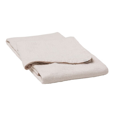 Throws Feuillage Cotton