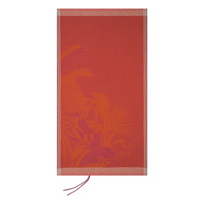 Beach towel Amazonie Cotton
