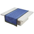 Runner Jardin d'orient Linen, , hi-res image number 4