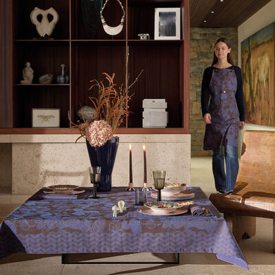 Tablecloth Sulawesi Cotton