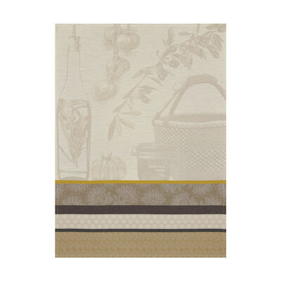 Biltmore® House Jacquard Tea Towel