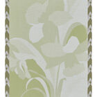 Tea towel La Vie en Vosges Green 24"x31" 100% cotton, , hi-res image number 1