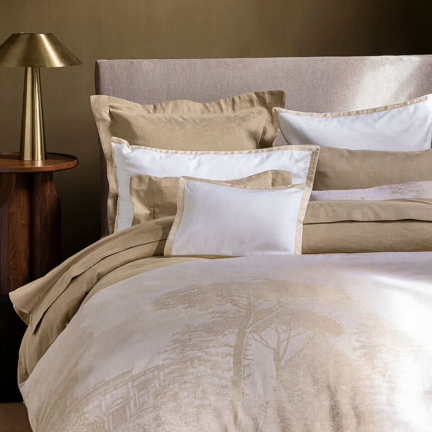 Cotton and linen collection, , hi-res image number 1