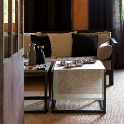 Chemin de table Venezia Lin