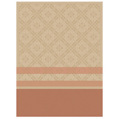 Tea towel Essentiel Graphique Cotton