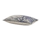 Cushion cover Dune Blue 12"x20" 100% cotton, , hi-res image number 3