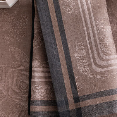 Napkin Romance Pink 20"x20" 100% linen,  Napkin Romance Pink 20"x20" 100% linen