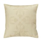 Cushion cover Syracuse Beige 12"x20" Acrylic, , hi-res image number 2