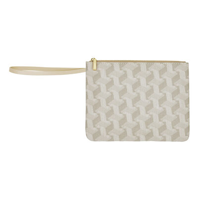 Pouch Picto Cotton