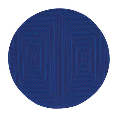 Placemat Club Losanges Cotton
