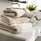 Guest towel Charme Yellow 12"x20" 100% cotton, , hi-res image number 0