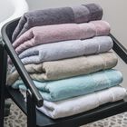 Guest towel Caresse White 12"x20" 100% cotton, , hi-res image number 0