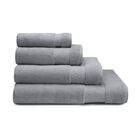 Guest towel Caresse Pebble 12"x20" 100% cotton, , hi-res image number 1