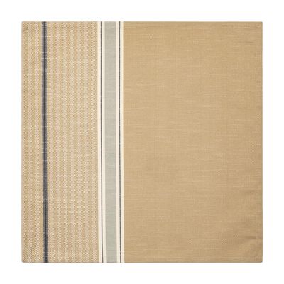 Serviette de table Dune Coton,Lin