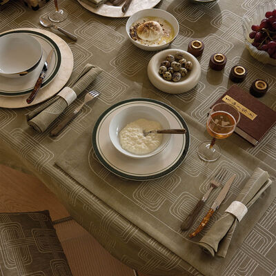 Placemat H&ocirc;tel particulier Linen