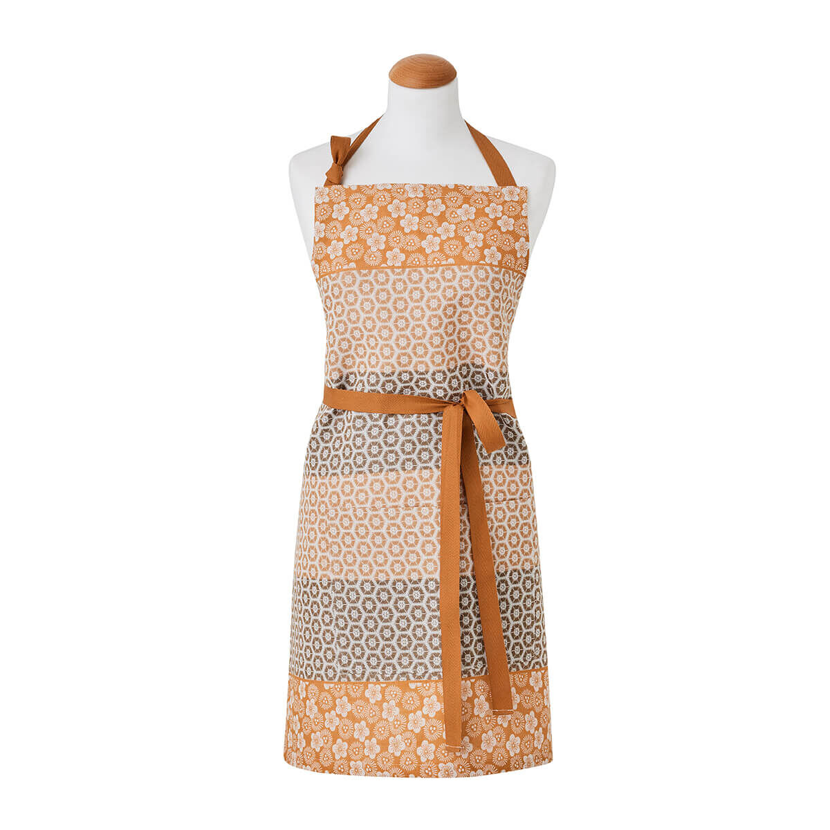 Apron | Le Jacquard Français