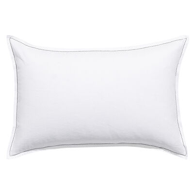 Shams Nuances Cotton, Linen,  Shams Nuances Cotton, Linen