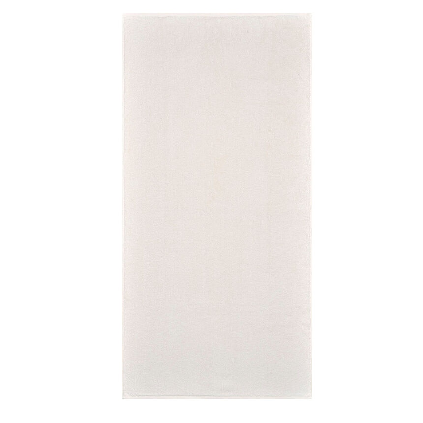 Hand towel Argile Beige 20"x39" 100% cotton, , hi-res image number 0