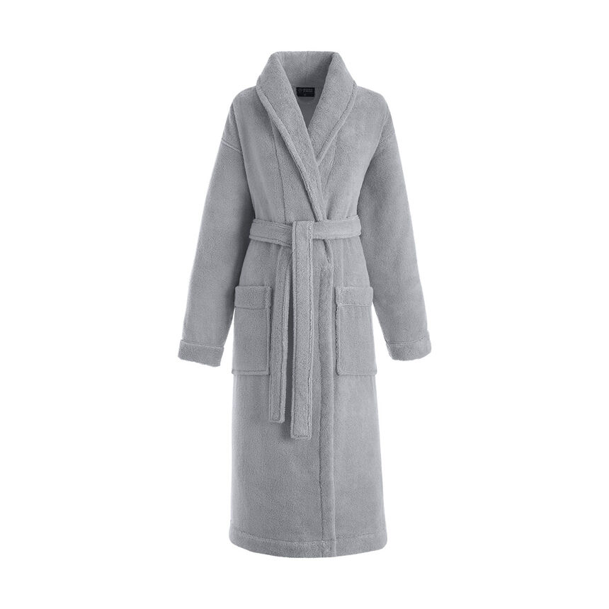 Robe Caresse Pebble Small 100% cotton, , hi-res image number 0