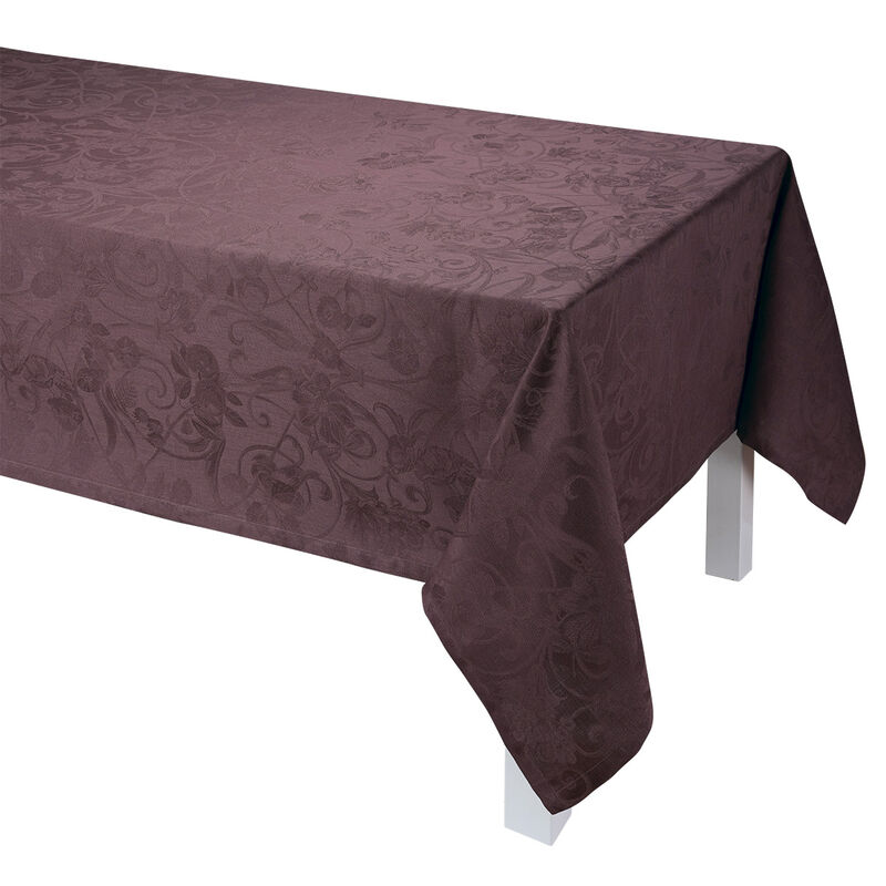 Nappe Tivoli Figue 175x250 100% lin, , hi-res image number 3