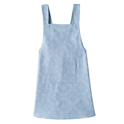 Apron Essentiel Graphique Cotton,  Apron Essentiel Graphique Cotton