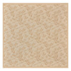 Napkin Essentiel Gravure Beige 58x58 100% cotton, , hi-res image number 1