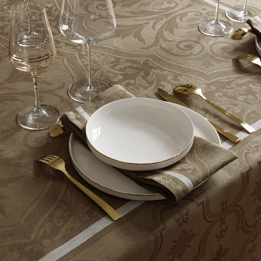 Armoiries Collection Linen, , hi-res image number 1