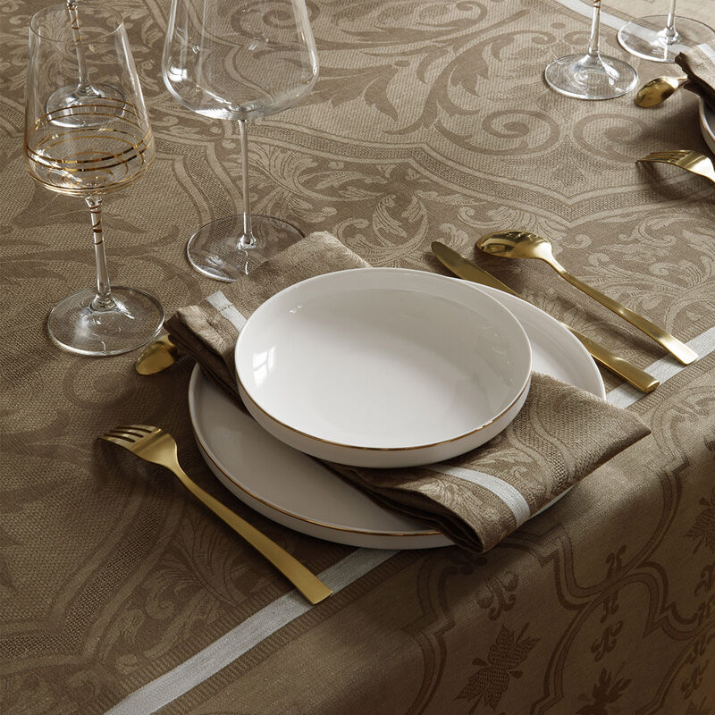 Armoiries Collection Linen, , hi-res image number 1