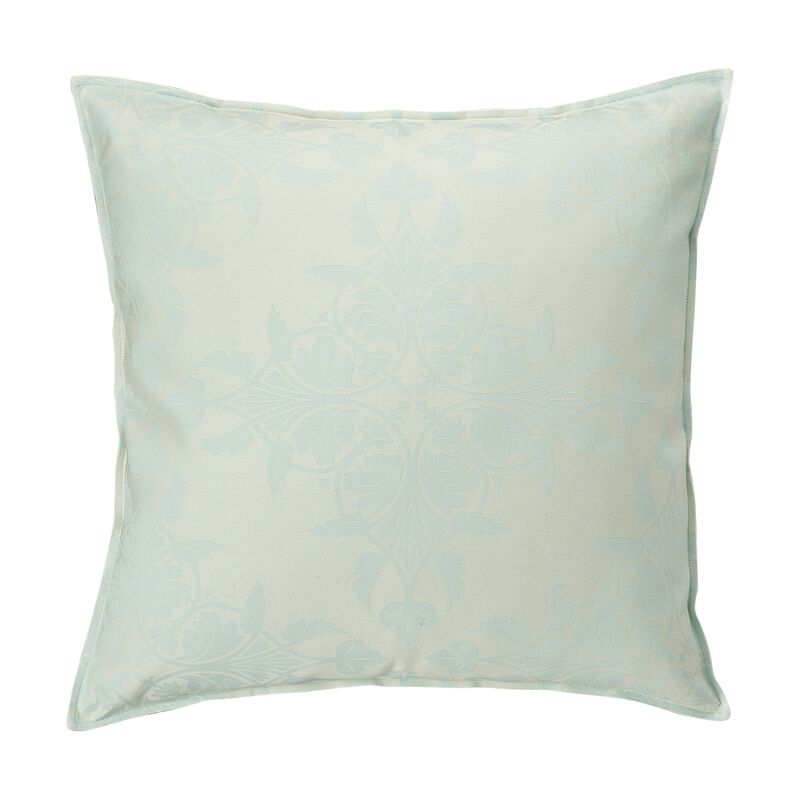 Housse de coussin Syracuse Aqua 30x50 Acrylique, , hi-res image number 2