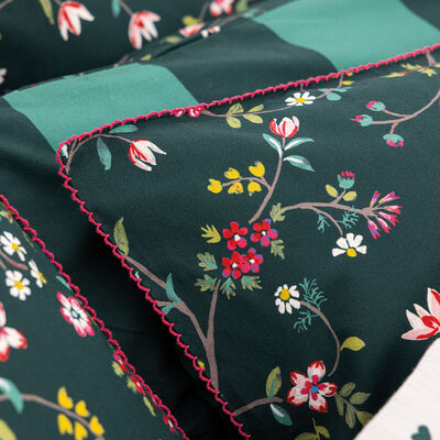 Pillowcase Vagabonde Cotton,  Pillowcase Vagabonde Cotton