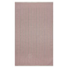 Nomad Casual Pink 110x180 100% linen, , hi-res image number 1