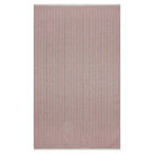 Nomad Casual Pink 43"x71 100% linen, , hi-res image number 1