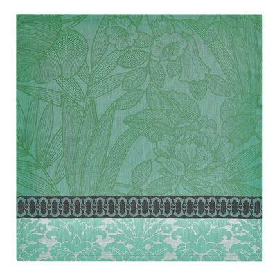 Napkin Escapade Tropicale Linen