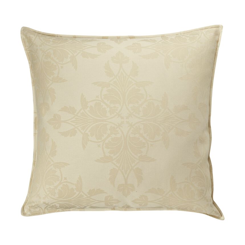 Cushion cover Syracuse Beige 12"x20" Acrylic, , hi-res image number 3