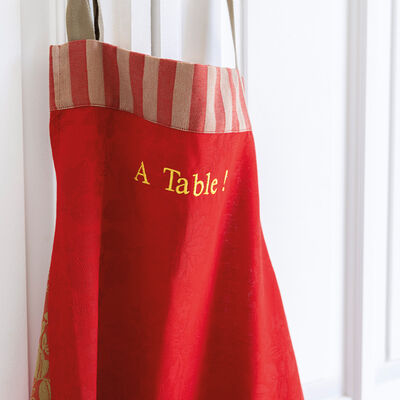 Apron Gipsy Cotton,  Apron Gipsy Cotton