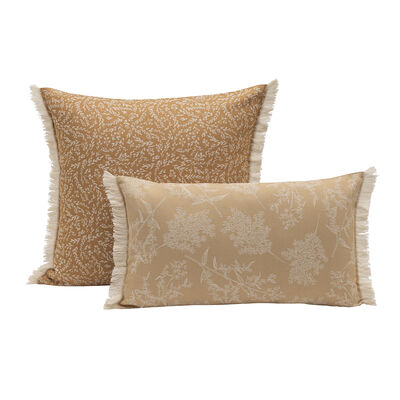 Cushion cover Champêtre Cotton,  Cushion cover Champêtre Cotton