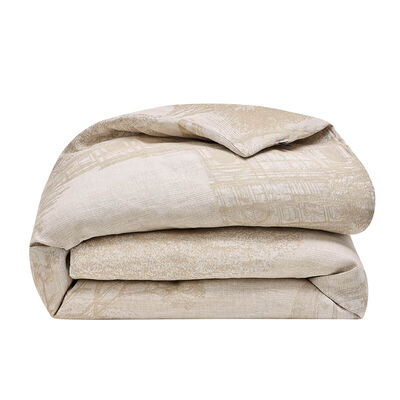 Quilt cover Symphonie Cotton, Linen