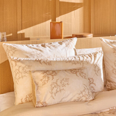 Pillowcase Champ&ecirc;tre Cotton