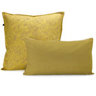 Cushion cover Osmose Florale Pollen 20"x20" 100% cotton, , hi-res image number 1