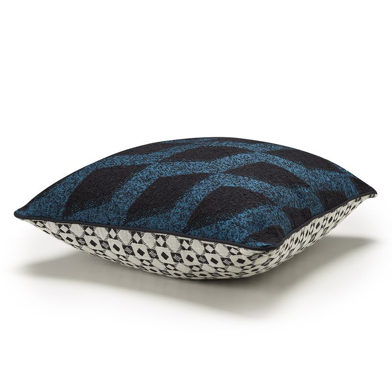 Cushion cover Echo Cotton, , hi-res image number 2