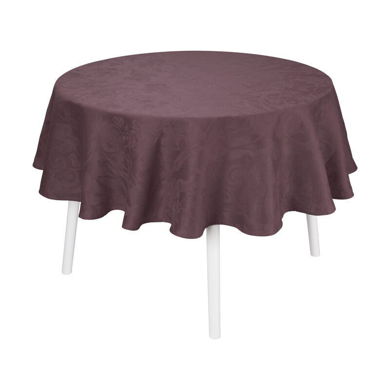 Nappe Tivoli Figue 175x250 100% lin, , hi-res image number 2