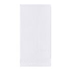 Guest towel Caresse White 12"x20" 100% cotton, , hi-res image number 2