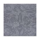 Napkin Tivoli Flannel 20"x20" 100% linen, , hi-res image number 0