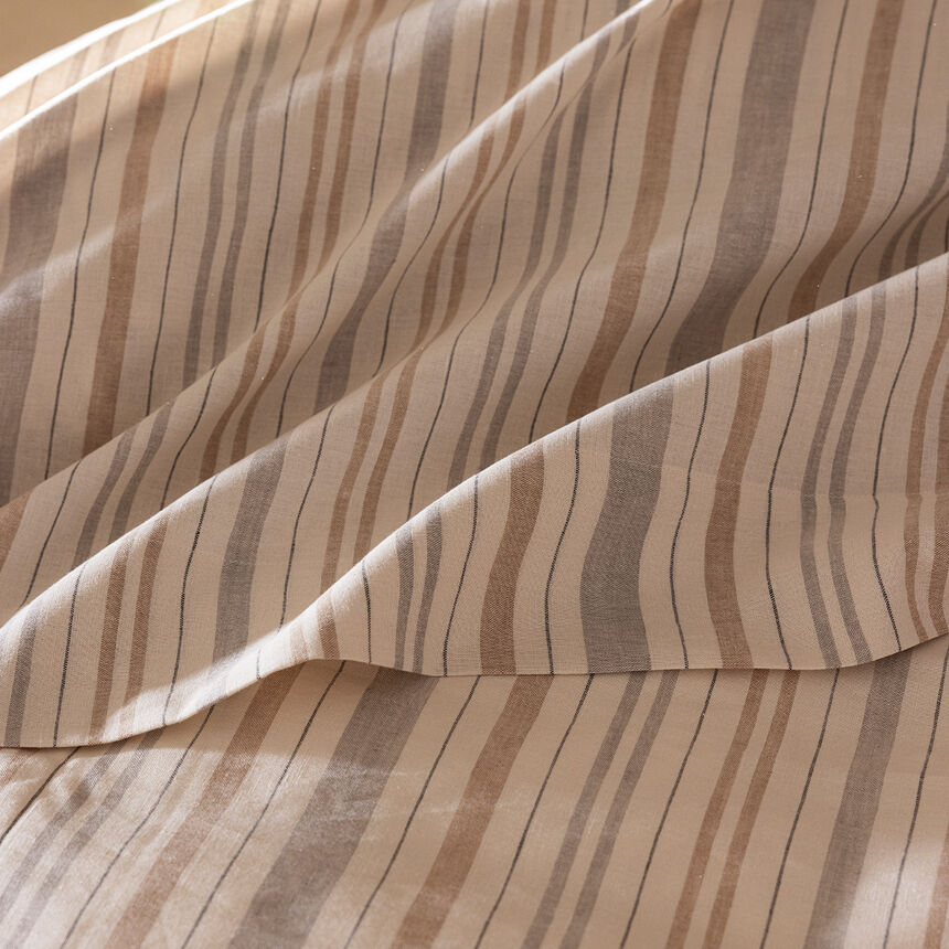 Flat sheets Dune Cotton, Linen, , hi-res image number 0