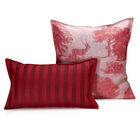 Housse de coussin Souveraine  Lin, , hi-res image number 8